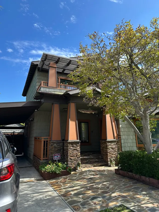 NewBrite Pressure Washing — customer photo 3