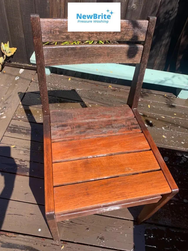 NewBrite Pressure Washing — photo from the business 5