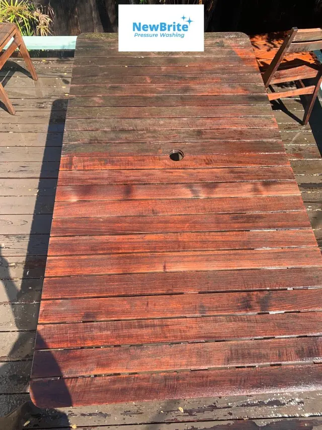 NewBrite Pressure Washing — photo from the business 12