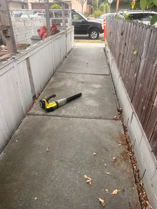 NewBrite Pressure Washing — customer photo 2