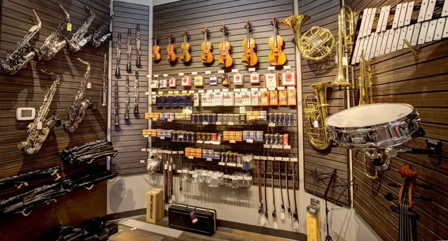 Ernie Williamson Music — photo from the business 4