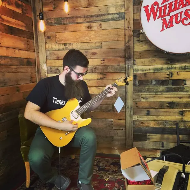Ernie Williamson Music — photo from the business 11