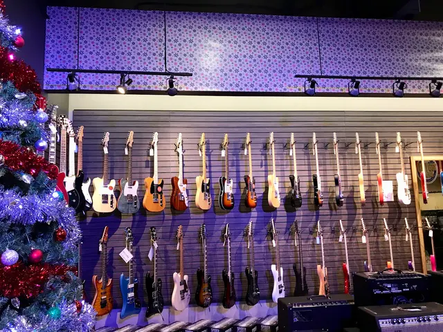 Ernie Williamson Music — photo from the business 5