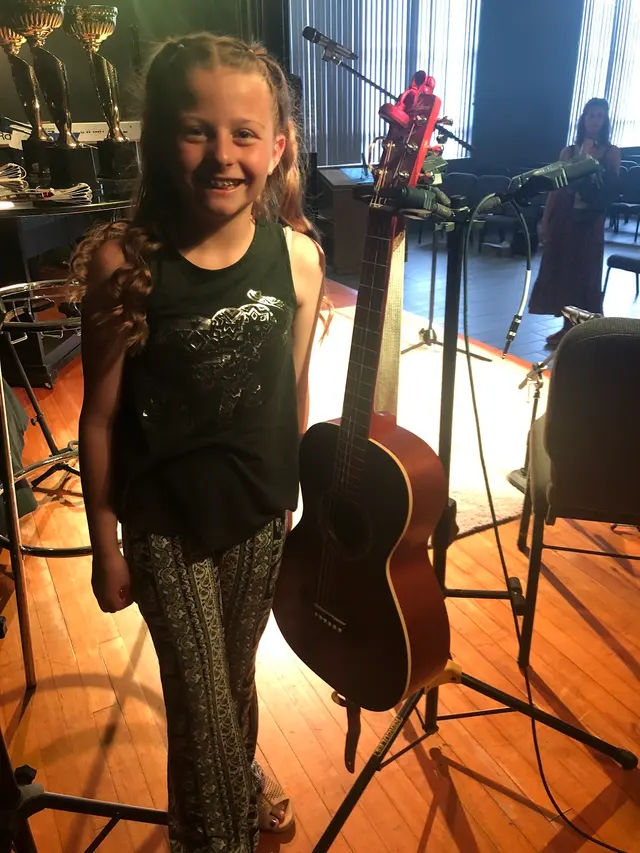 The Maple Leaf Music Company — photo from the business 2