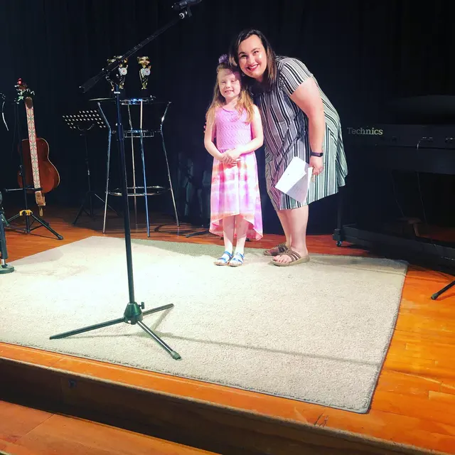 The Maple Leaf Music Company — photo from the business 5