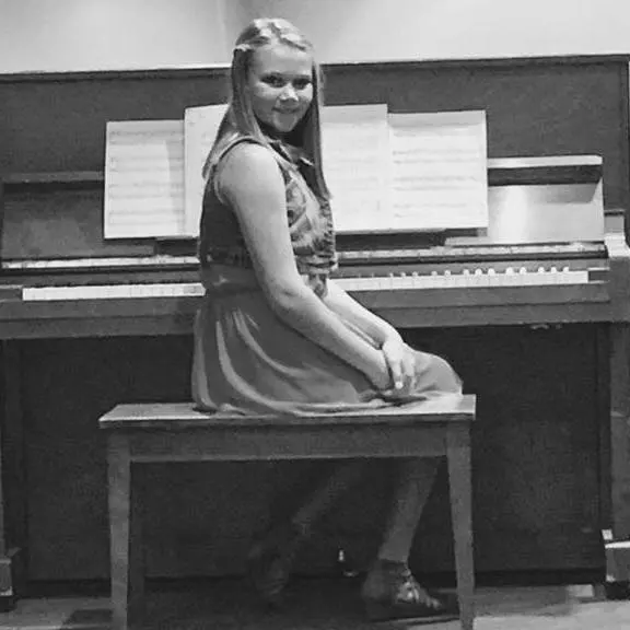 The Maple Leaf Music Company — customer photo 12