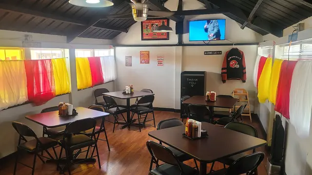 Squire & Cindy's Kitchen — customer photo 5