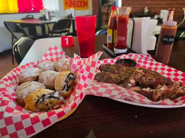 Squire & Cindy's Kitchen — customer photo 4