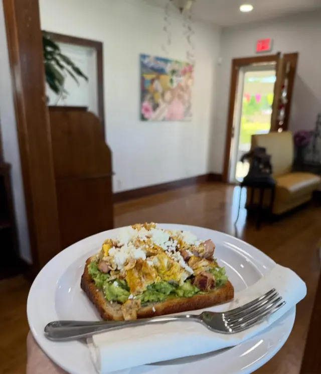 Cocina de Miriam — photo from the business 2