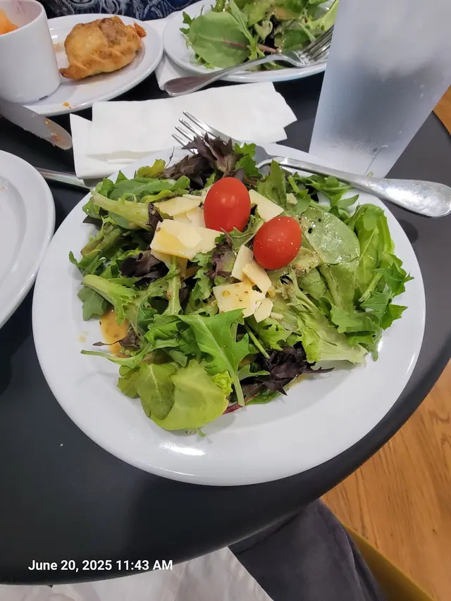 Customer photo of work by Cocina de Miriam, from Wnell Bryant Pitts's review