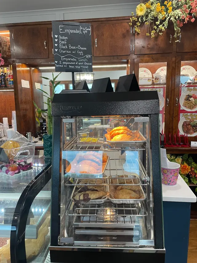 Cocina de Miriam — customer photo 4