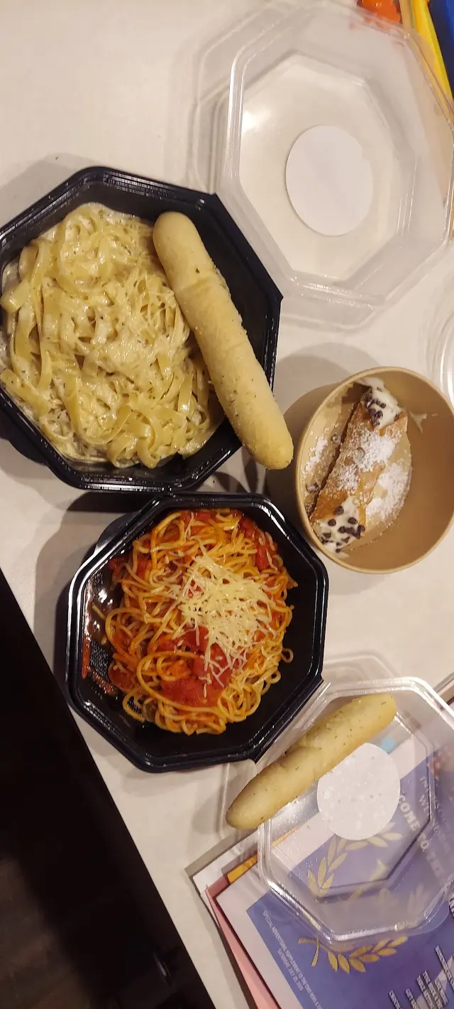 Pronto! Fast Italian — customer photo 6