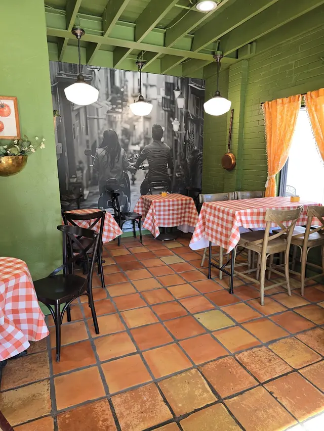 Pronto! Fast Italian — customer photo 5