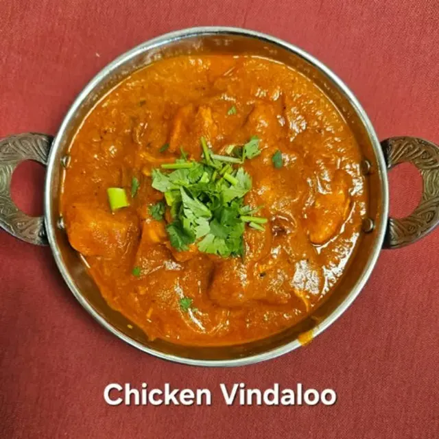 Kripa Indian Cuisine — photo from the business 10