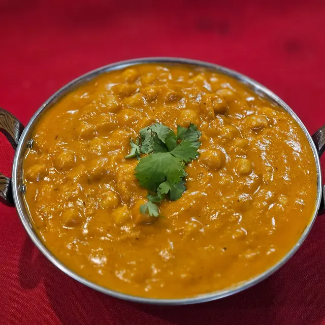 Kripa Indian Cuisine — photo from the business 9