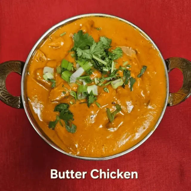 Kripa Indian Cuisine — photo from the business 1