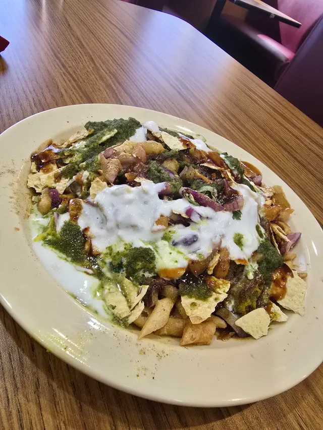 Kripa Indian Cuisine — customer photo 2