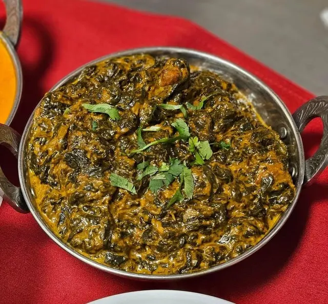 Kripa Indian Cuisine — customer photo 8