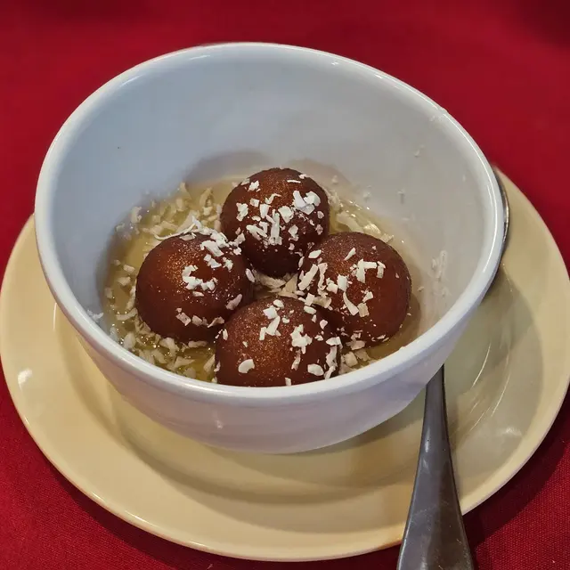 Kripa Indian Cuisine — photo from the business 12