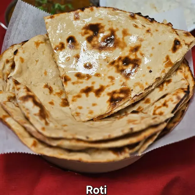 Kripa Indian Cuisine — photo from the business 4