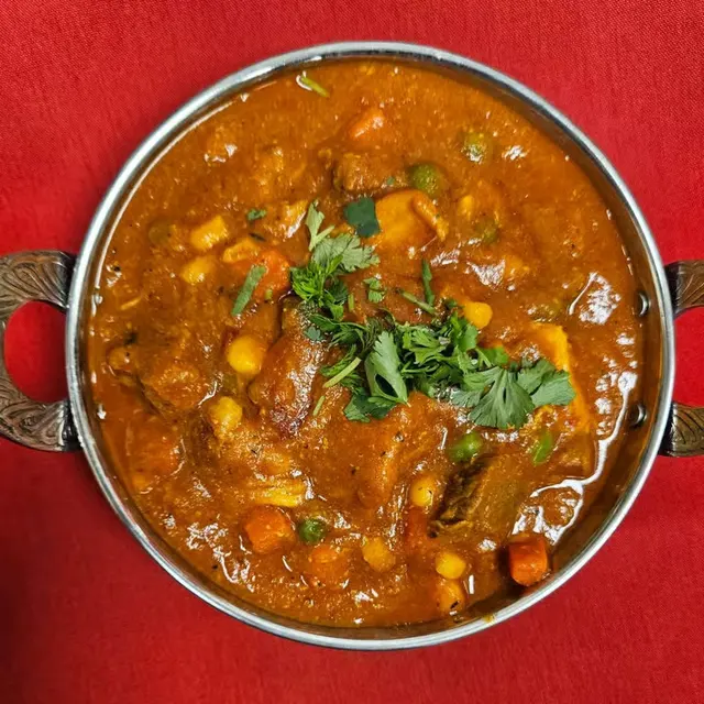 Kripa Indian Cuisine — photo from the business 11