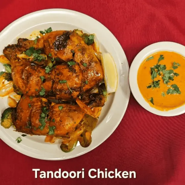 Kripa Indian Cuisine — photo from the business 6
