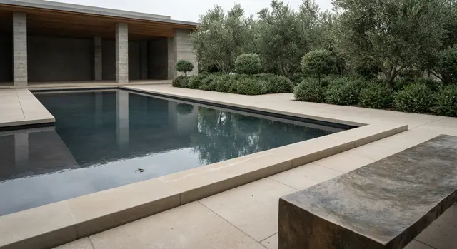 Los Angeles Landscape Contractor Pristine Landscape — photo from the business 7