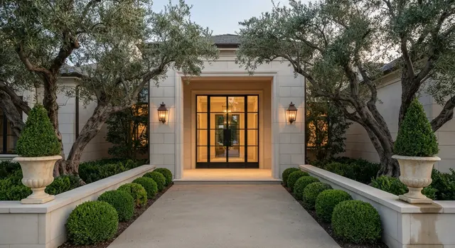 Los Angeles Landscape Contractor Pristine Landscape — photo from the business 5