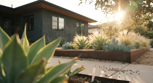 Los Angeles Landscape Contractor Pristine Landscape — photo from the business 11