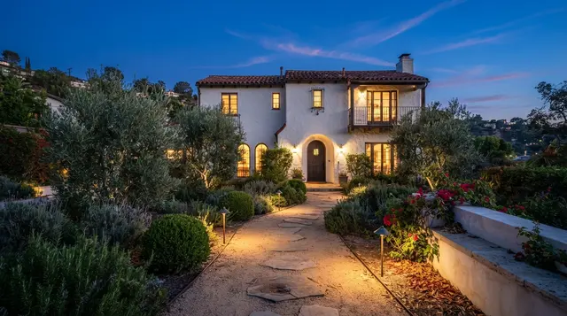 Los Angeles Landscape Contractor Pristine Landscape — customer photo 12