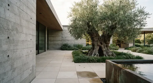Los Angeles Landscape Contractor Pristine Landscape — photo from the business 9