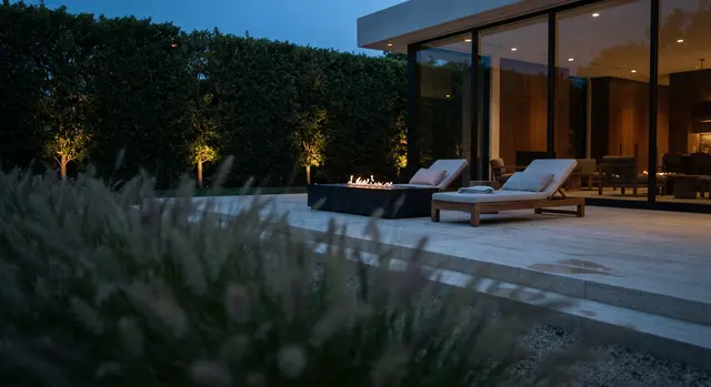 Los Angeles Landscape Contractor Pristine Landscape — photo from the business 1
