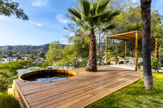 Los Angeles Landscape Contractor Pristine Landscape — customer photo 8