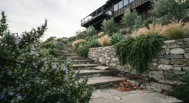 Los Angeles Landscape Contractor Pristine Landscape — photo from the business 3