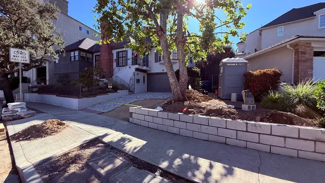 Titan Pavers Los Angeles - Paver Installation — customer photo 8