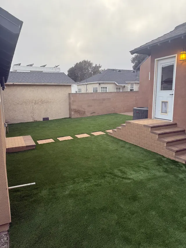 Titan Pavers Los Angeles - Paver Installation — customer photo 2