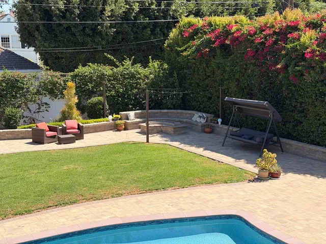 Titan Pavers Los Angeles - Paver Installation — customer photo 11