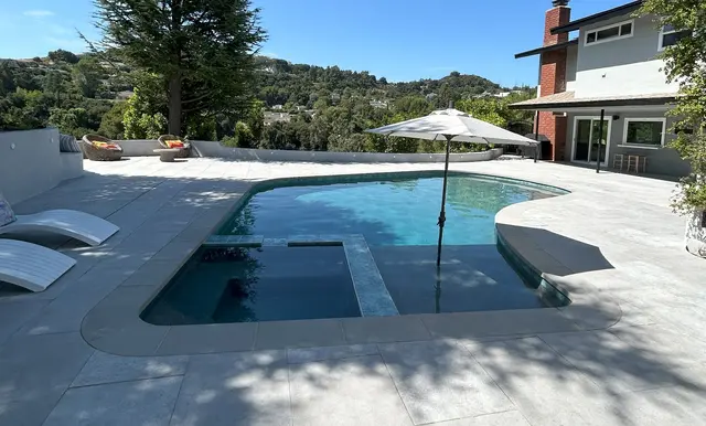 Titan Pavers Los Angeles - Paver Installation — customer photo 3