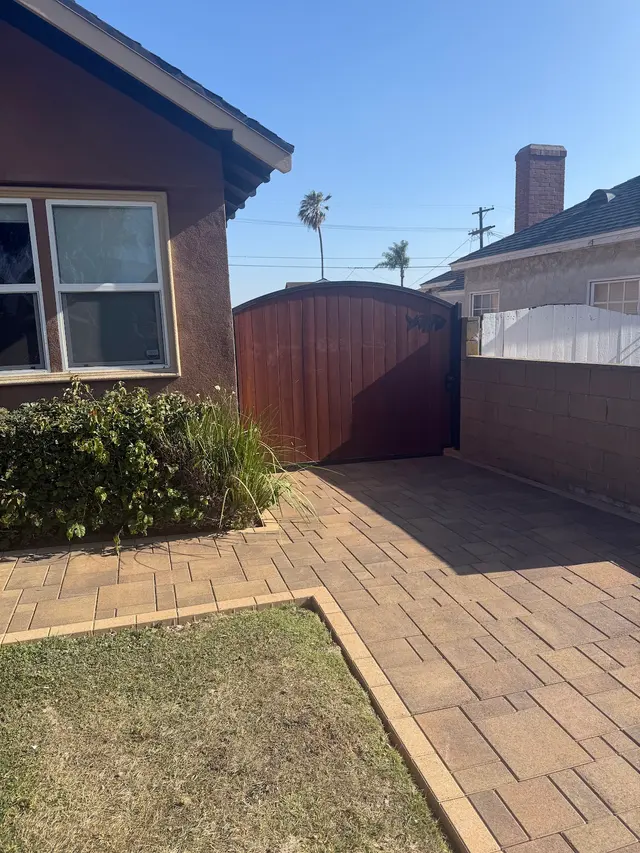 Titan Pavers Los Angeles - Paver Installation — customer photo 10
