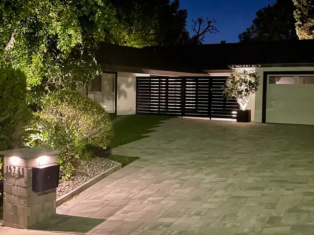 Titan Pavers Los Angeles - Paver Installation — customer photo 6