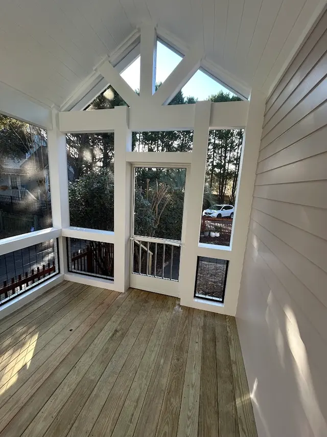 Dennis Home Improvement, LLC — photo from the business 6