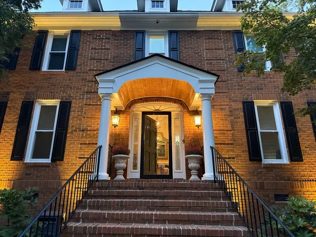 Dennis Home Improvement, LLC — photo from the business 11