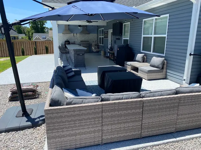 Dennis Home Improvement, LLC — customer photo 8