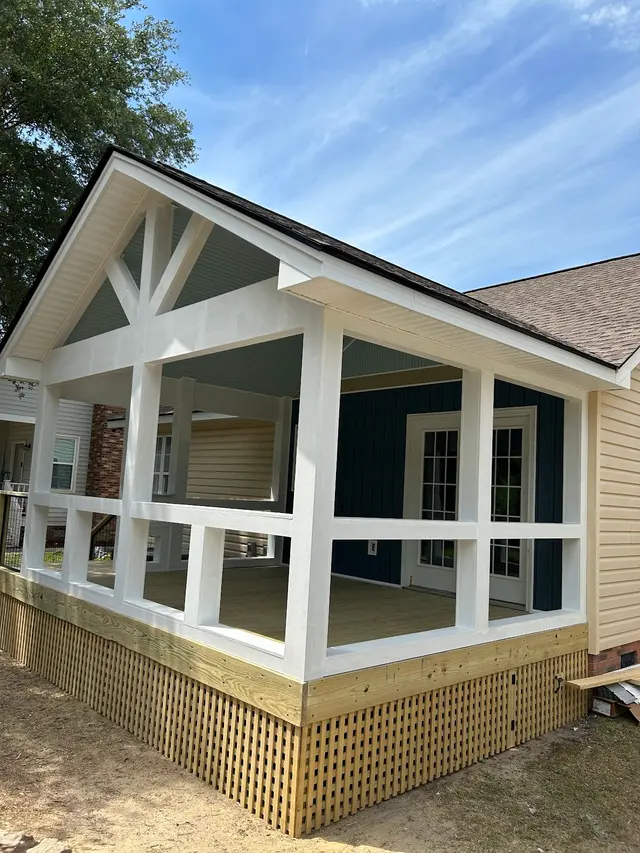 Dennis Home Improvement, LLC — customer photo 5