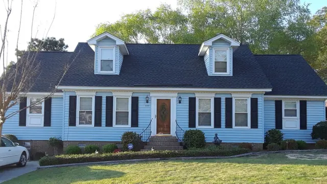 Dennis Home Improvement, LLC — photo from the business 1