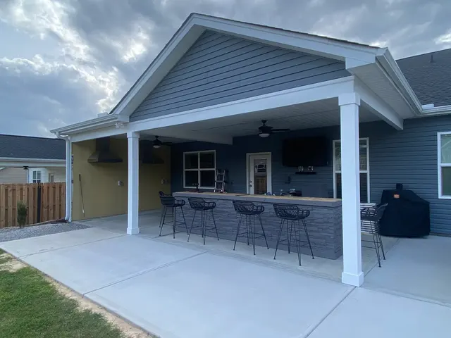 Dennis Home Improvement, LLC — customer photo 7
