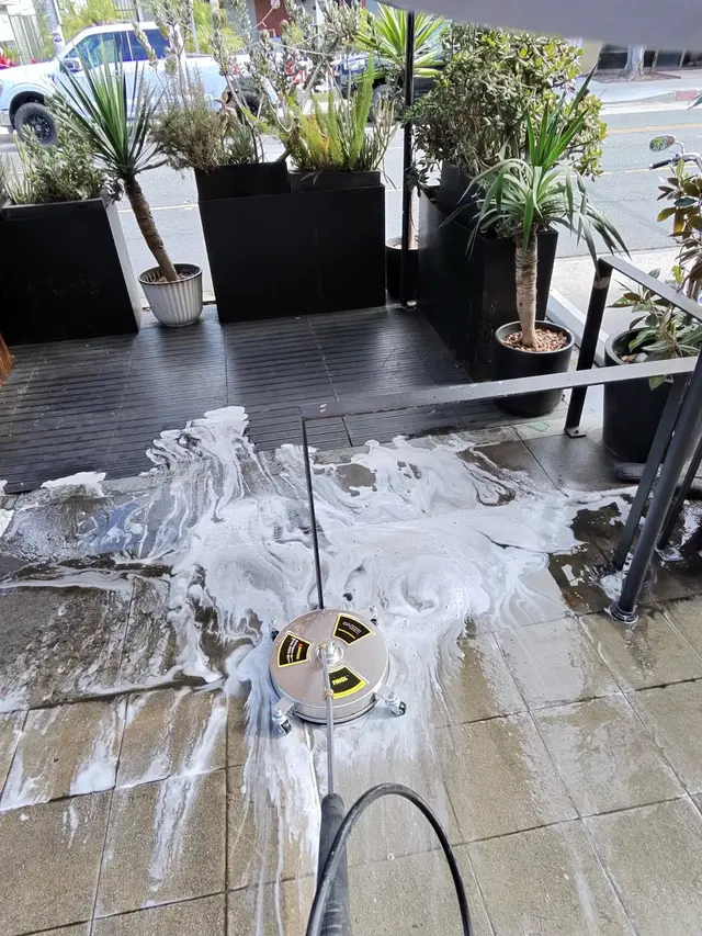 Rhine Cleaning — photo from the business 10