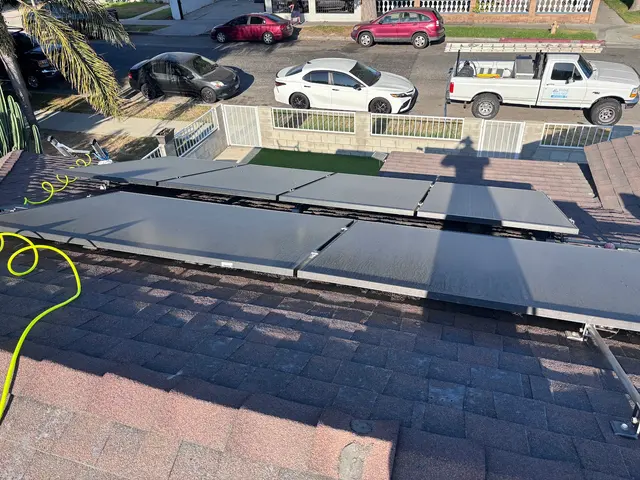 Rhine Cleaning — photo from the business 9