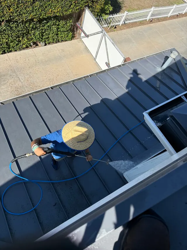 Rhine Cleaning — photo from the business 5