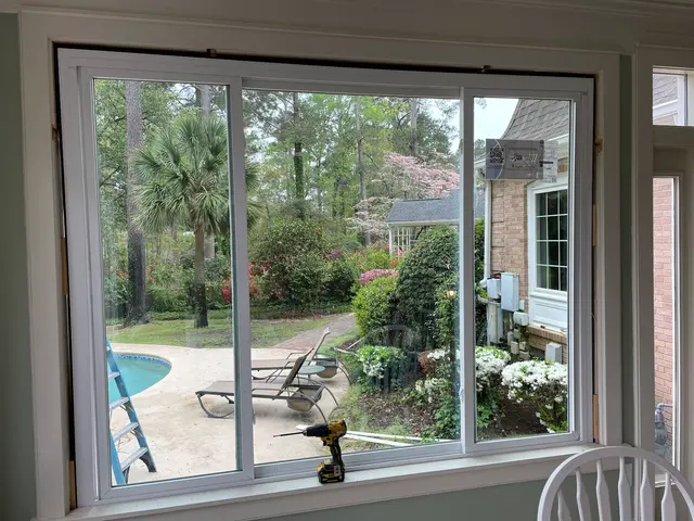 Southern Industries Home Improvements — customer photo 5